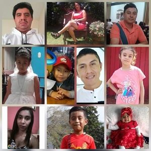 Meet your Posher, Juan